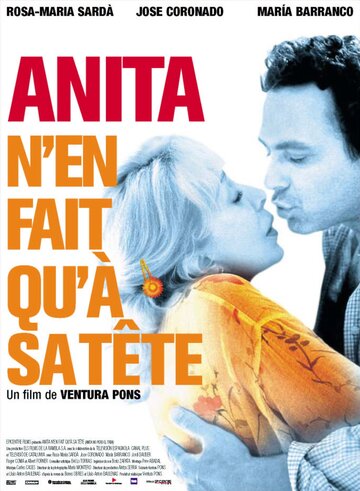 Любовь Аниты (2001)