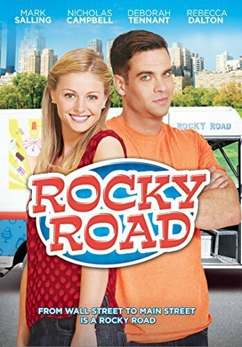 Rocky Road (2014)