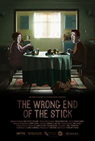 The Wrong End of the Stick (2016)