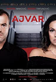 Ajvar (2019)
