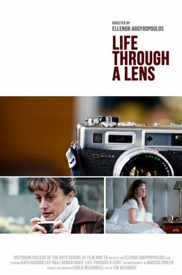 Life Through a Lens (2011)
