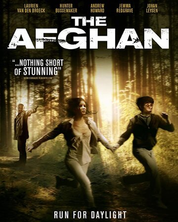 The Afghan (2016)