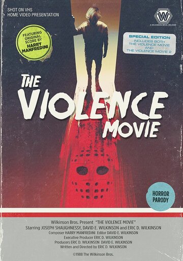 The Violence Movie (1988)