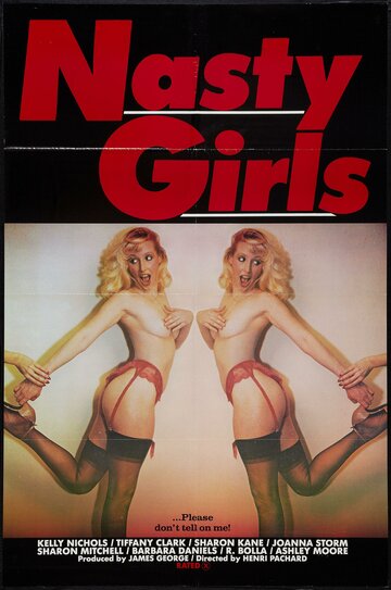 Nasty Girls (1983)